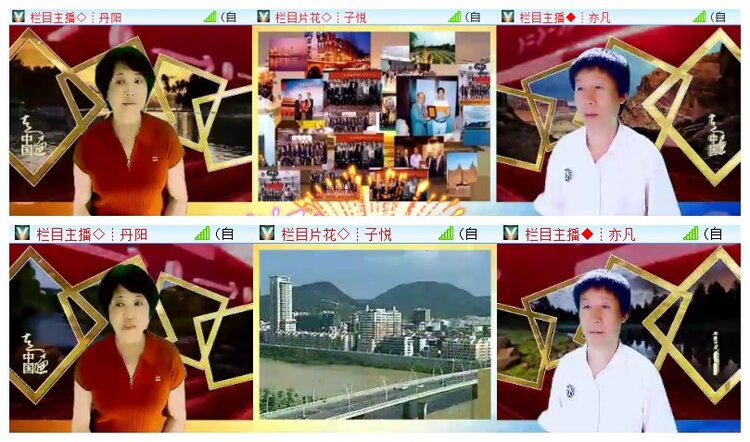 执白🎤V娱热点
