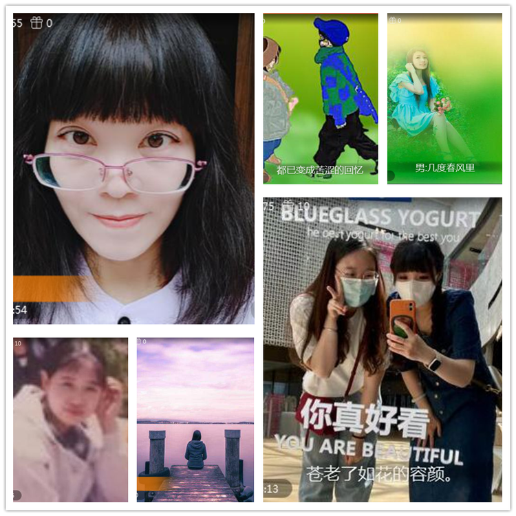 雪儿🎤V娱热点