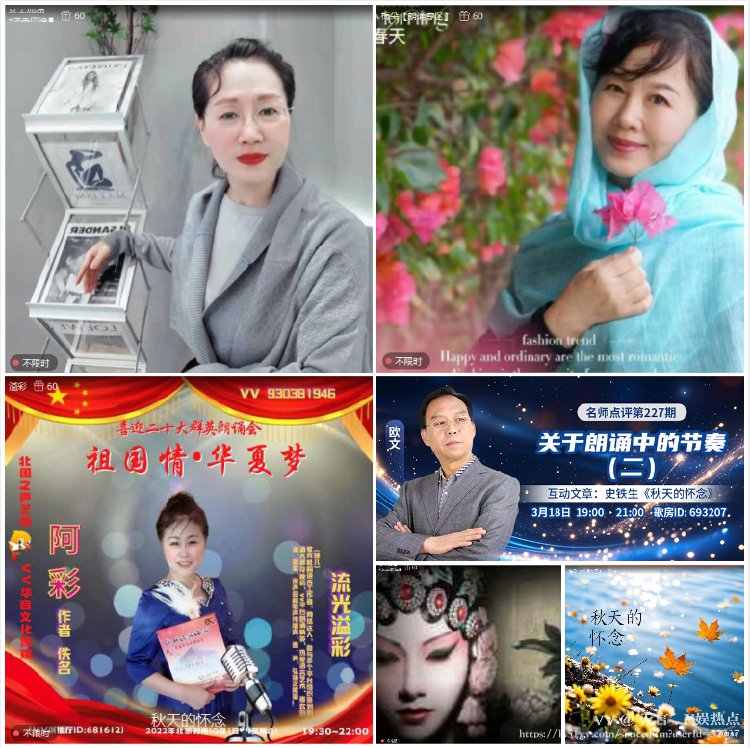 无言🎤V娱热点