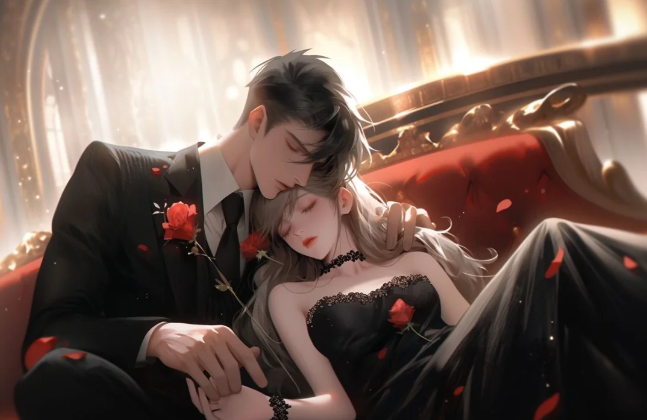 无言🎤V娱热点