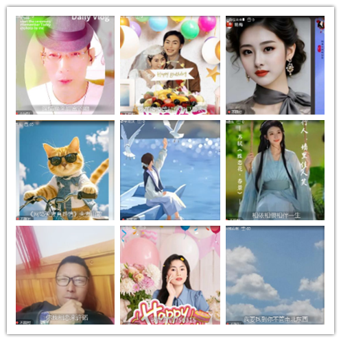 小朵🎤V娱热点