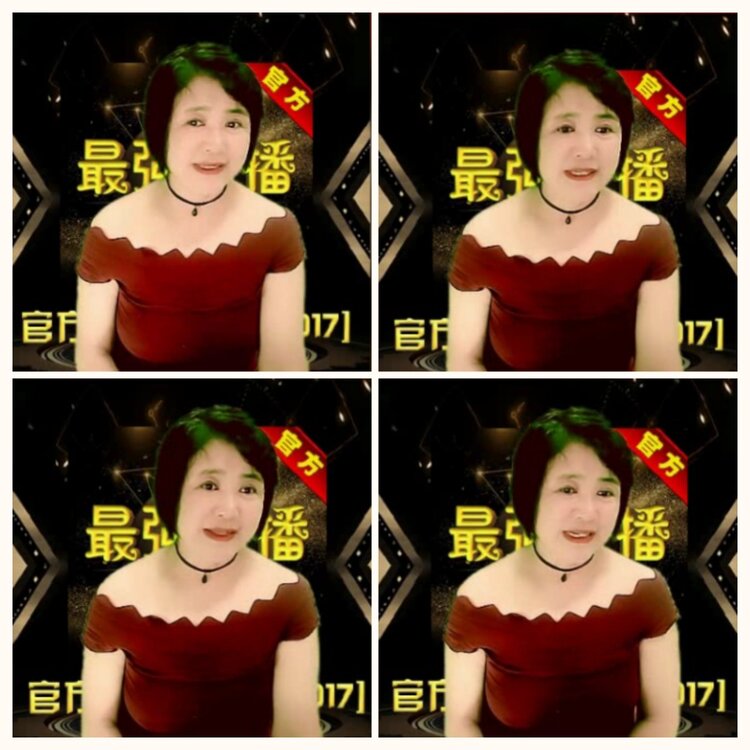 落雪🎤V娱热点