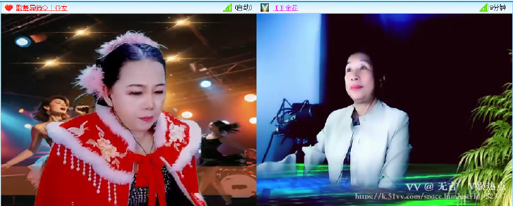 无言🎤V娱热点