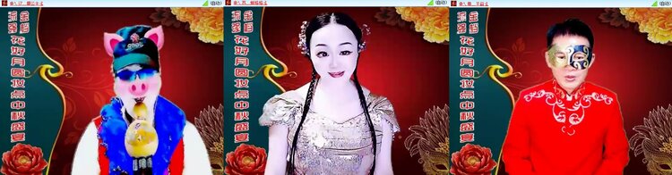 思点🎤V娱热点