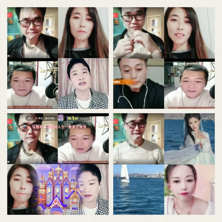 南风🎤V娱热点