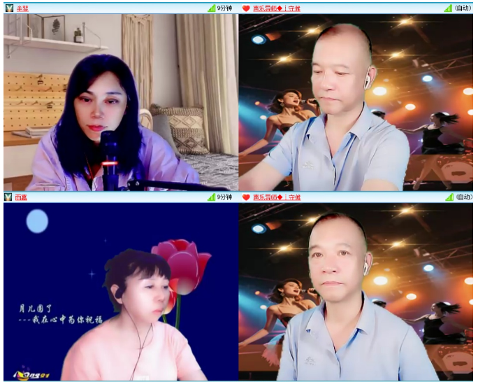 小浅🎤V娱热点