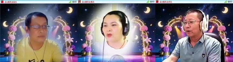 航航🎤V娱热点