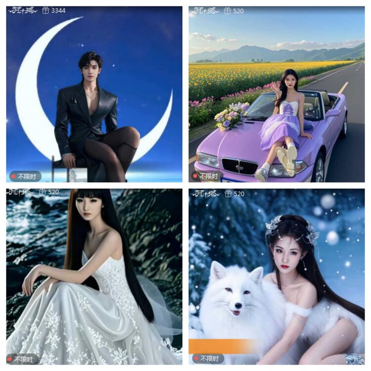 海燕🎤V娱热点