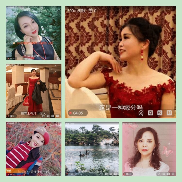 雪儿🎤V娱热点