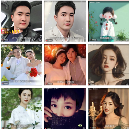 小朵🎤V娱热点