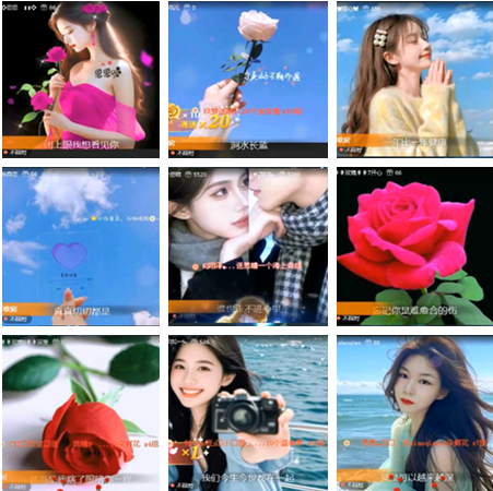 小朵🎤V娱热点