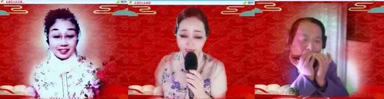 思点🎤V娱热点