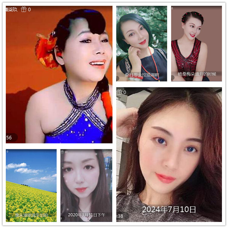 雪儿🎤V娱热点