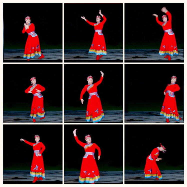 落雪🎤V娱热点