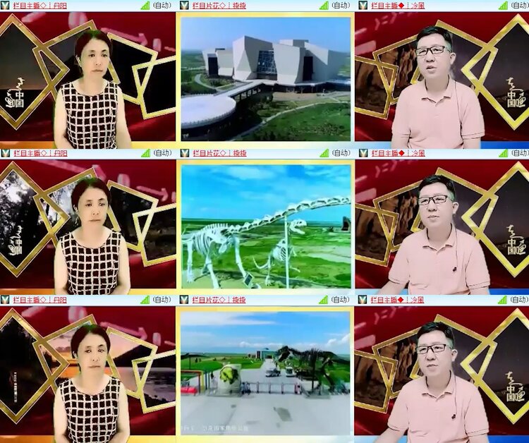 心玫🎤V娱热点