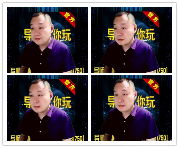 阿呆🎤V娱热点