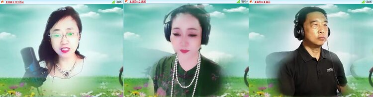 云中云🎤V娱热点