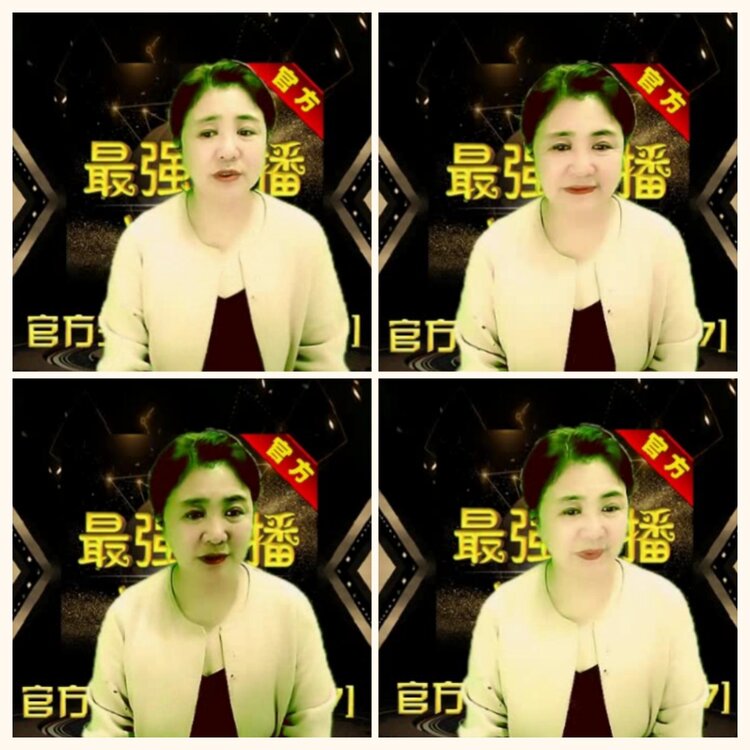 落雪🎤V娱热点