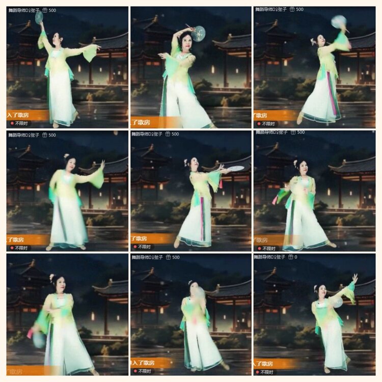 落雪🎤V娱热点