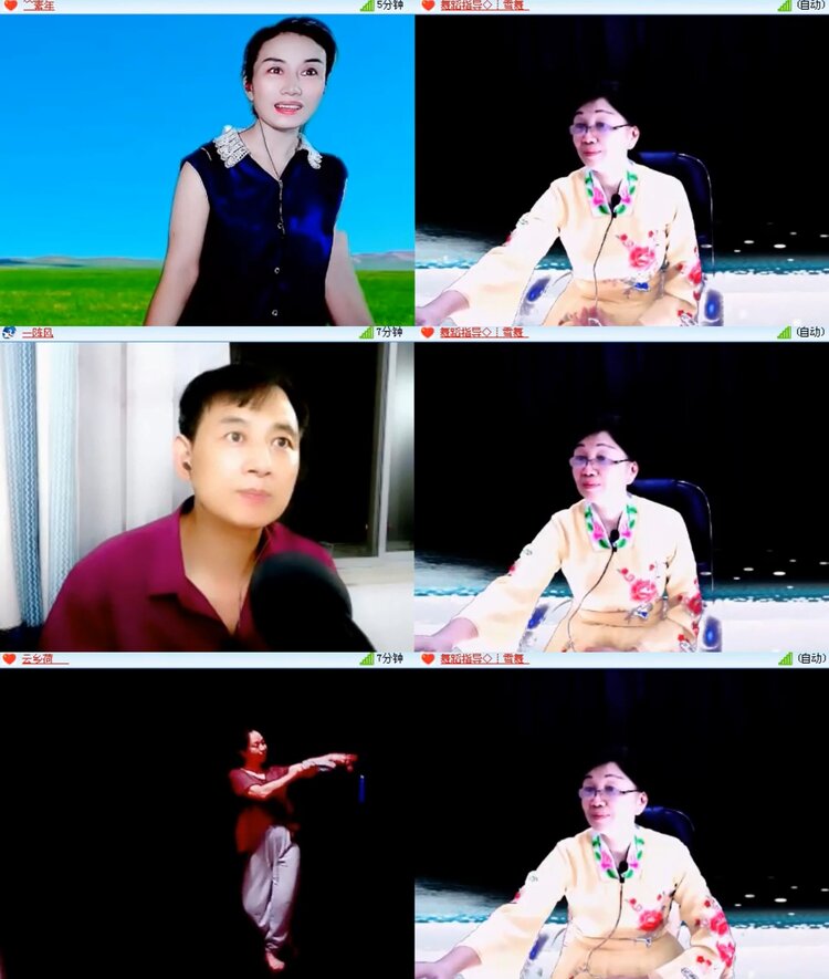 飞沙🎤V娱热点