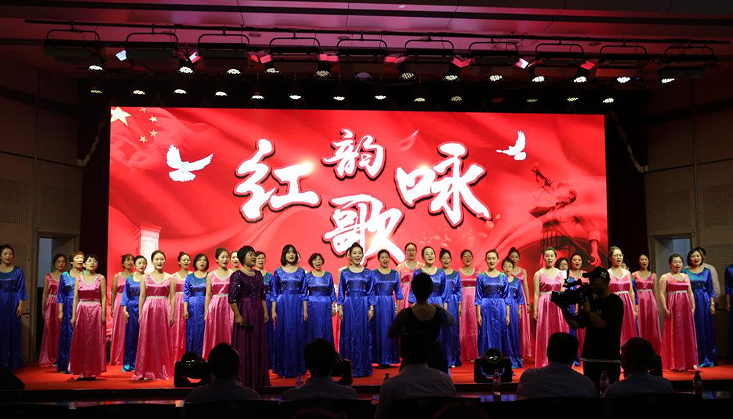 雪儿🎤V娱热点