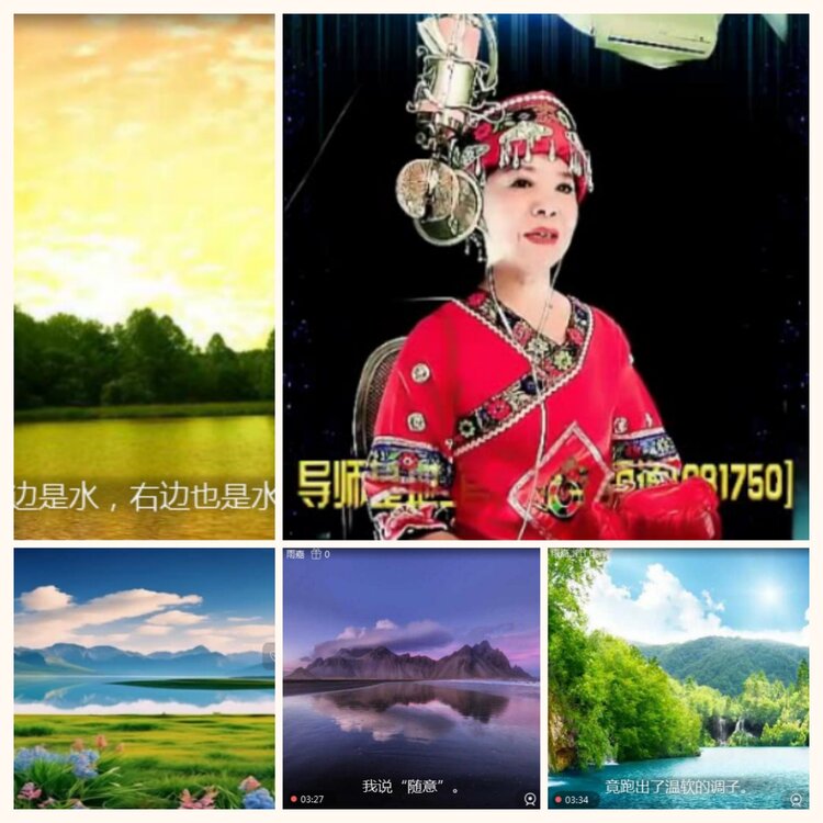 落雪🎤V娱热点