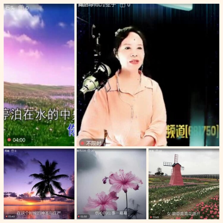 落雪🎤V娱热点