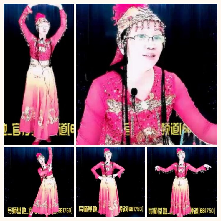 落雪🎤V娱热点