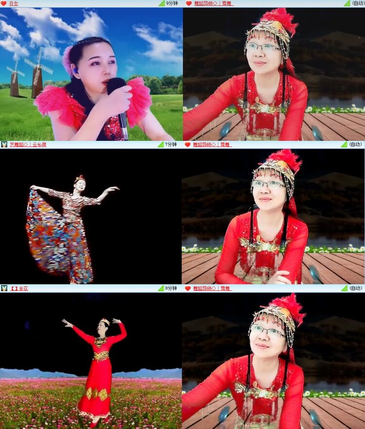 思点🎤V娱热点