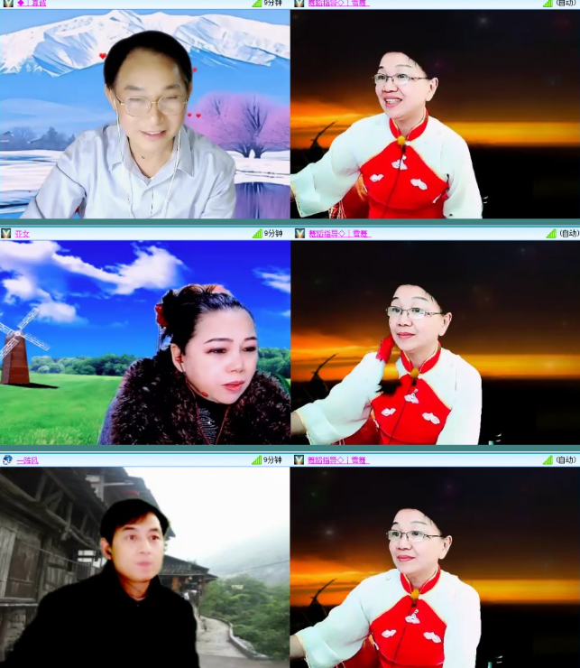 漂泊🎤V娱热点