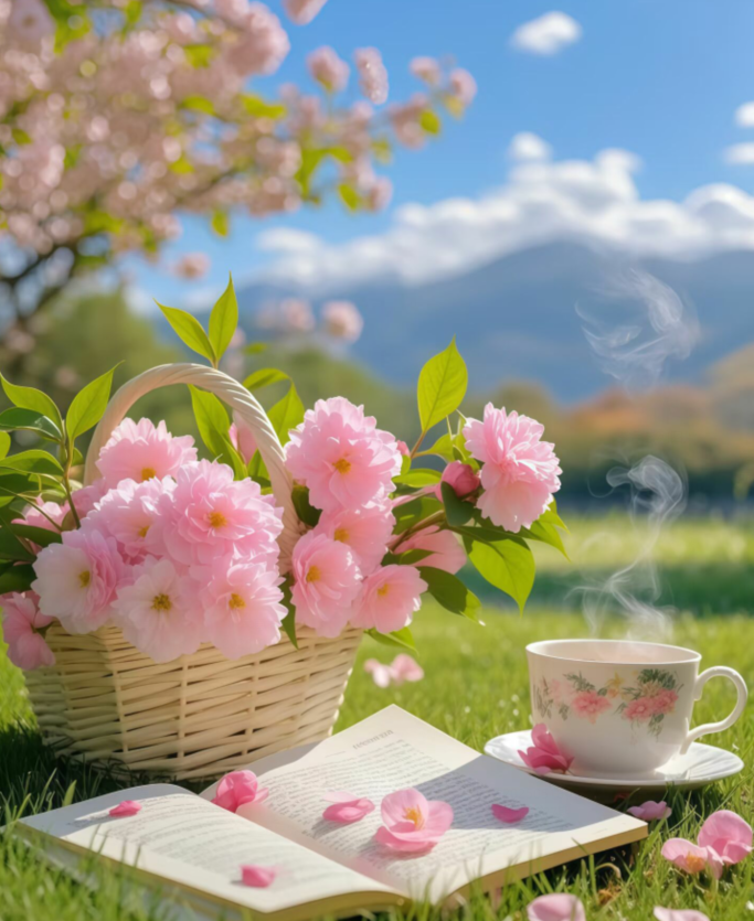 飘雪🎤V娱热点