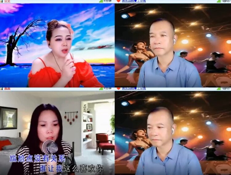 杜影🎤V娱热点