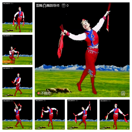 芯薇🎤V娱热点