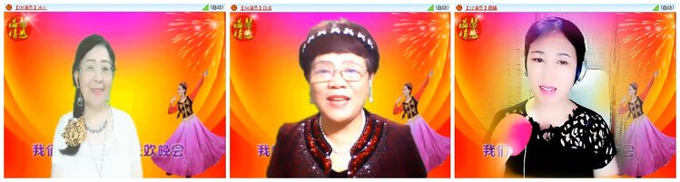 南风🎤V娱热点