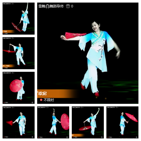 芯薇🎤V娱热点