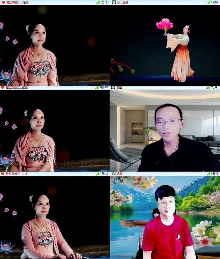小朵🎤V娱热点
