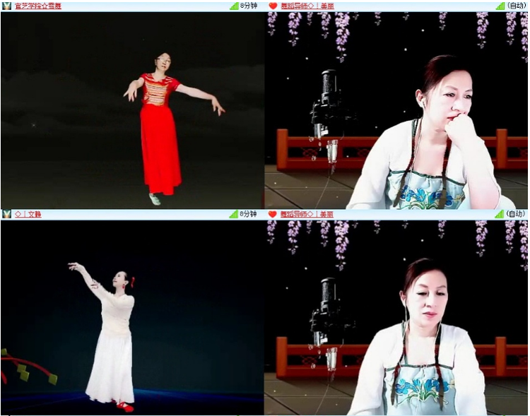 小浅🎤V娱热点