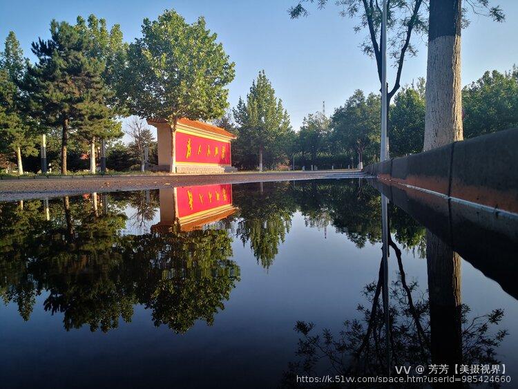 芳芳【美摄视界】