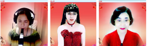 小浅🎤V娱热点