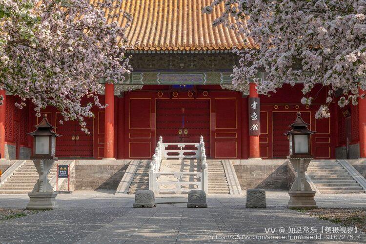 知足常乐【美摄视界】