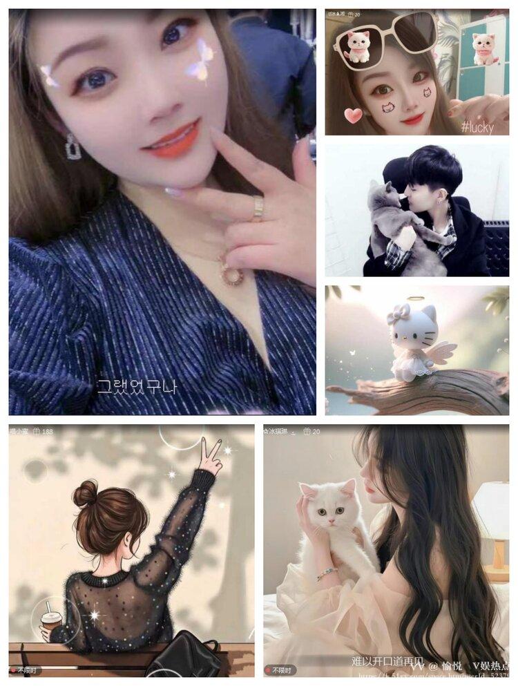 愉悦🎤V娱热点