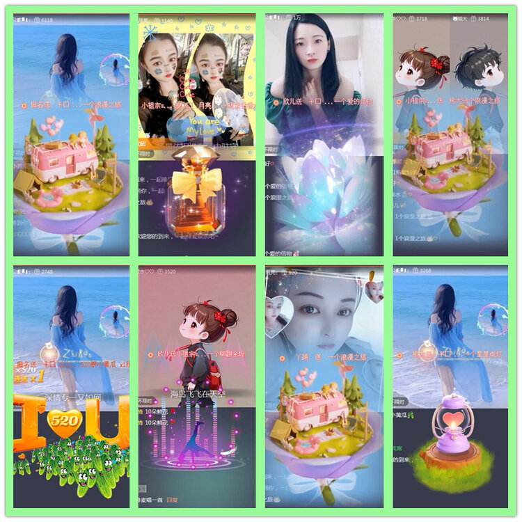 雪儿🎤V娱热点