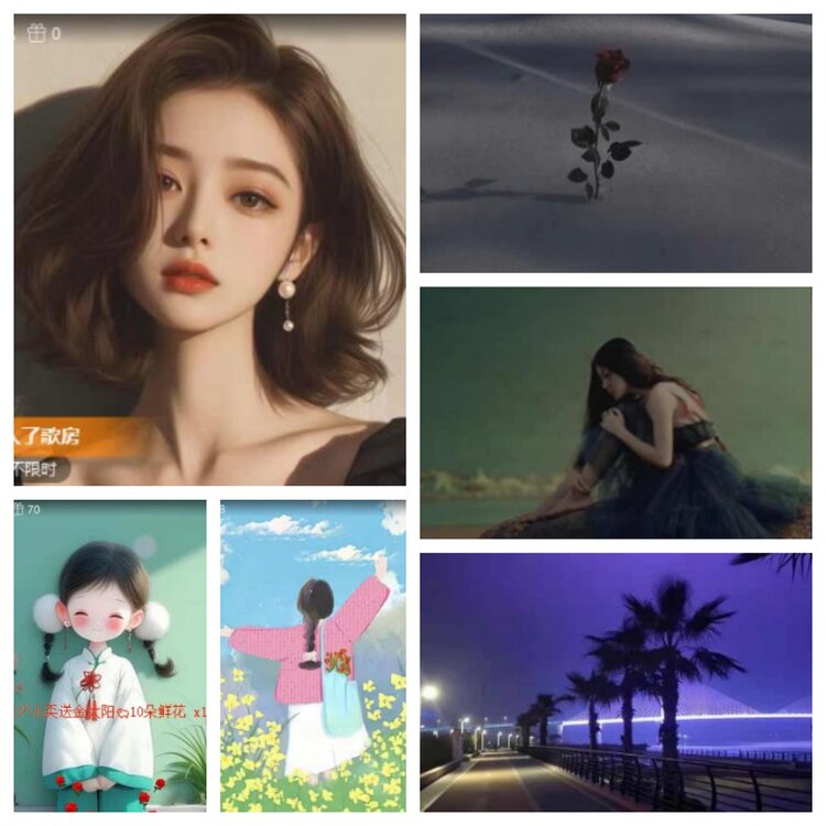 苏苏🎤V娱热点