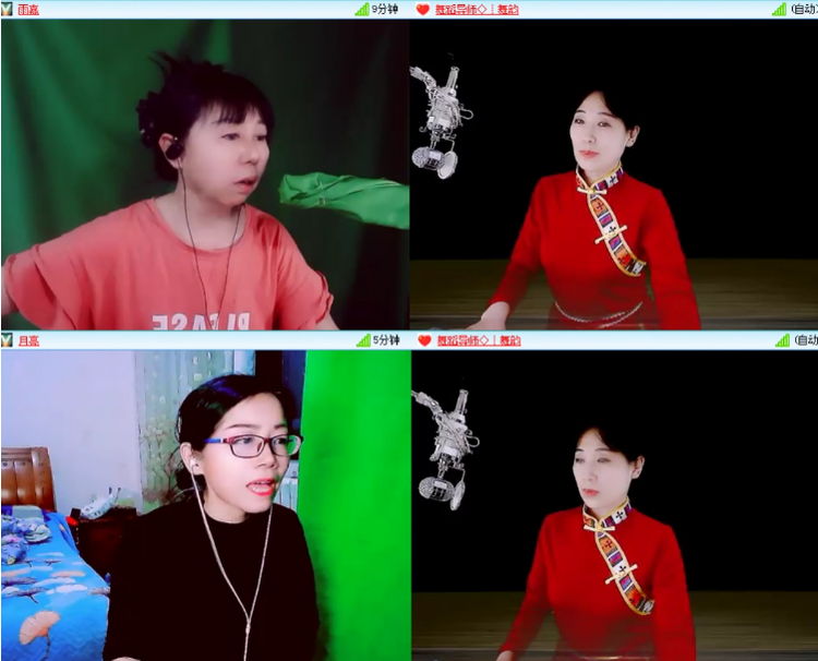 小浅🎤V娱热点