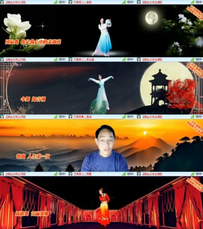 杜影🎤V娱热点