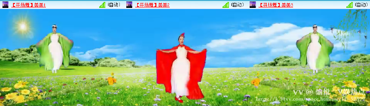 愉悦🎤V娱热点