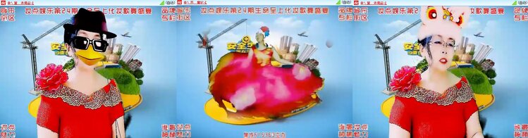 曾经🎤V娱热点