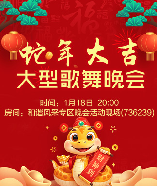 雪梅🎤V娱热点