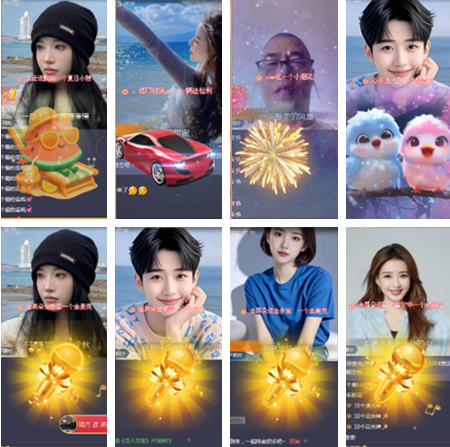 小朵🎤V娱热点