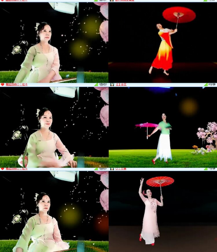 心玫🎤V娱热点